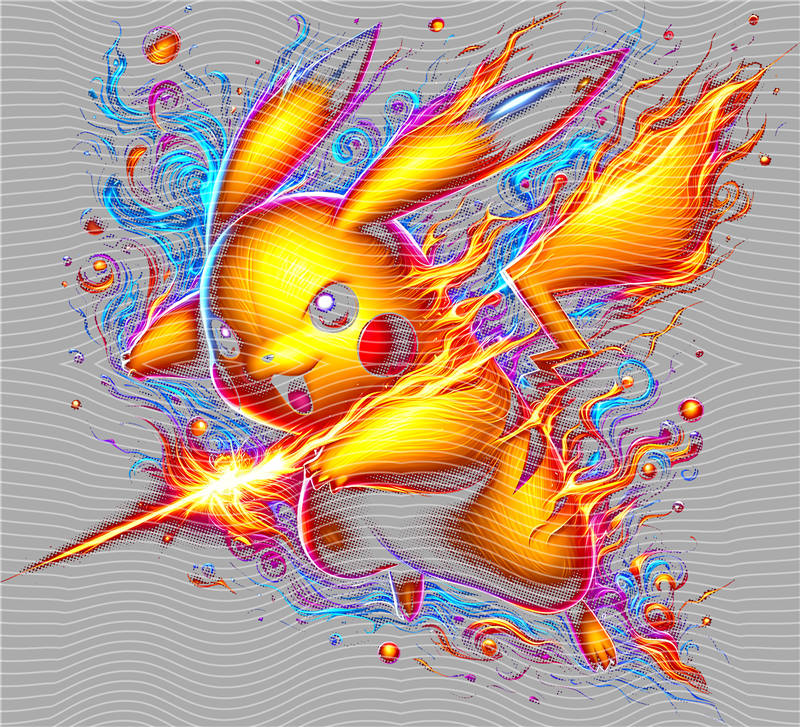 Animation design-RB 1587